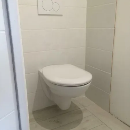 דירה Studio Neuf A 150m Plage *