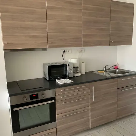 Studio Neuf A 150m Plage דירה סן נזאר