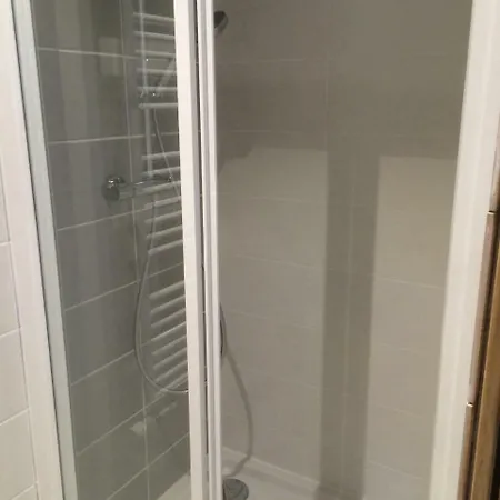 Studio Neuf A 150m Plage * סן נזאר