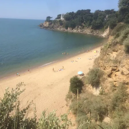 Studio Neuf A 150m Plage * סן נזאר