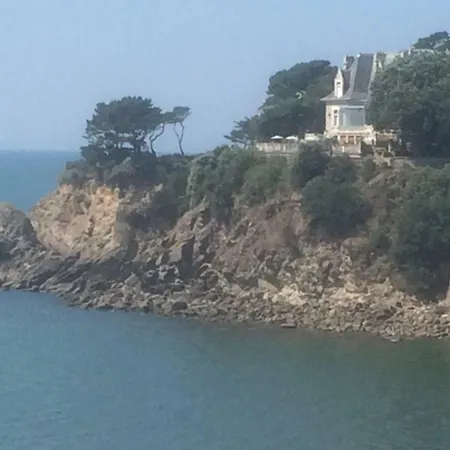 Studio Neuf A 150m Plage דירה