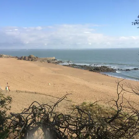 Studio Neuf A 150m Plage דירה *